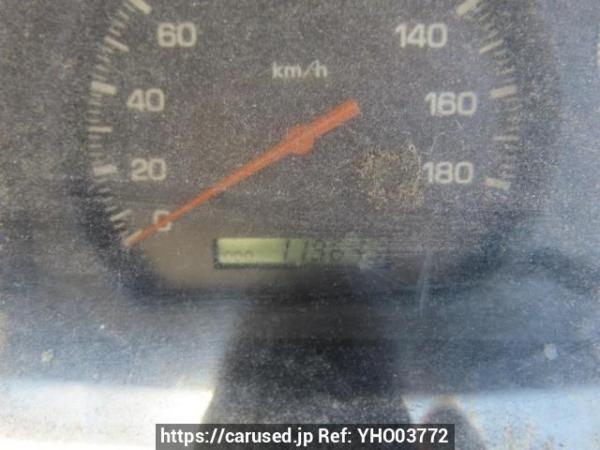 Used 1997 AT toyota liteace-van KR42V Image[29]