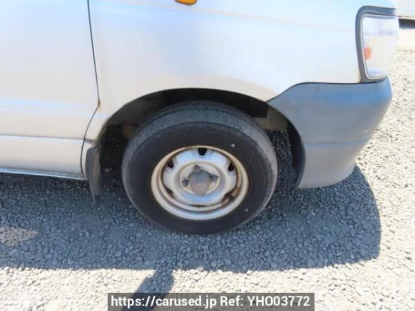 Used 1997 AT toyota liteace-van KR42V Image[34]