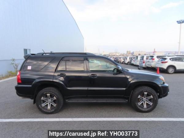 Used 2007 AT toyota hilux-surf TRN215W Image[7]