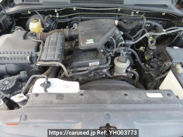 Used 2007 AT toyota hilux-surf TRN215W Image[9]