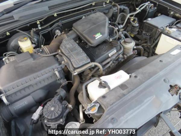Used 2007 AT toyota hilux-surf TRN215W Image[10]