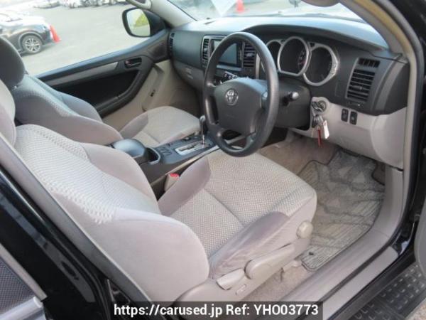 Used 2007 AT toyota hilux-surf TRN215W Image[12]