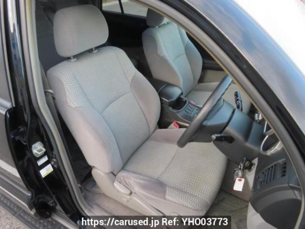 Used 2007 AT toyota hilux-surf TRN215W Image[13]