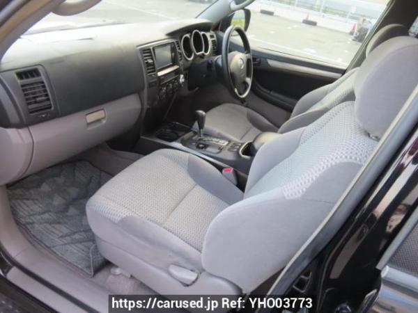 Used 2007 AT toyota hilux-surf TRN215W Image[14]