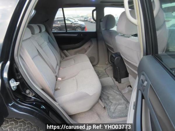 Used 2007 AT toyota hilux-surf TRN215W Image[16]