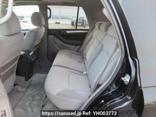 Used 2007 AT toyota hilux-surf TRN215W Image[17]