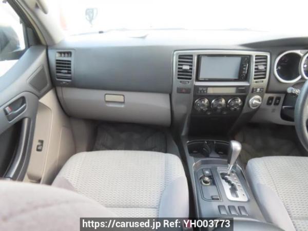 Used 2007 AT toyota hilux-surf TRN215W Image[19]