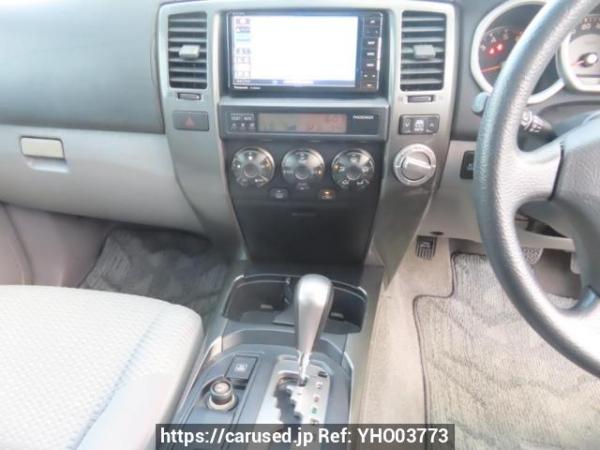 Used 2007 AT toyota hilux-surf TRN215W Image[20]