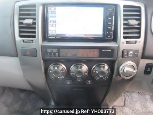 Used 2007 AT toyota hilux-surf TRN215W Image[22]