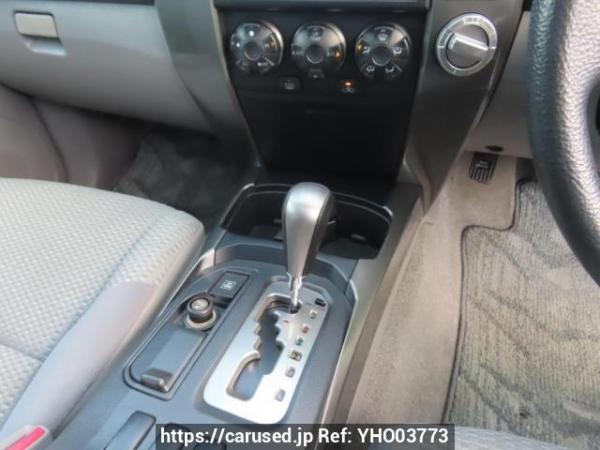 Used 2007 AT toyota hilux-surf TRN215W Image[23]