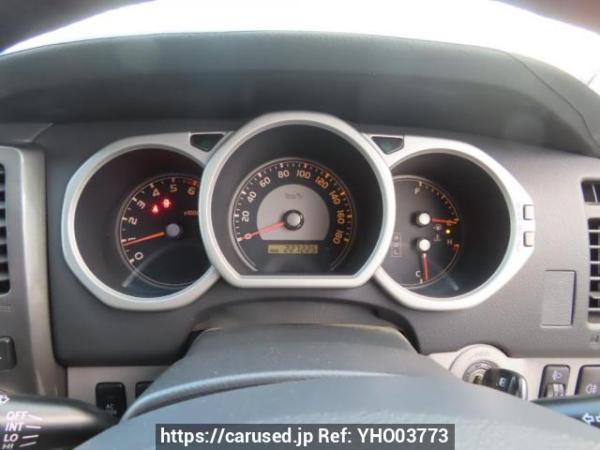 Used 2007 AT toyota hilux-surf TRN215W Image[24]