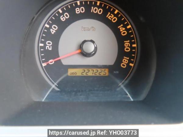 Used 2007 AT toyota hilux-surf TRN215W Image[25]