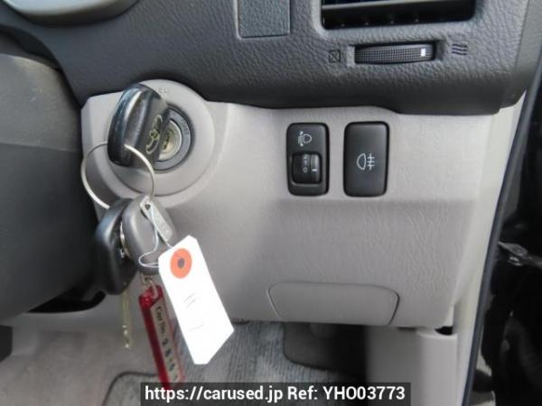 Used 2007 AT toyota hilux-surf TRN215W Image[26]