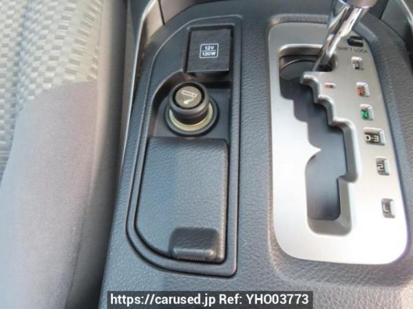 Used 2007 AT toyota hilux-surf TRN215W Image[27]