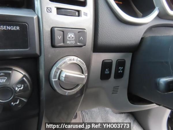 Used 2007 AT toyota hilux-surf TRN215W Image[28]
