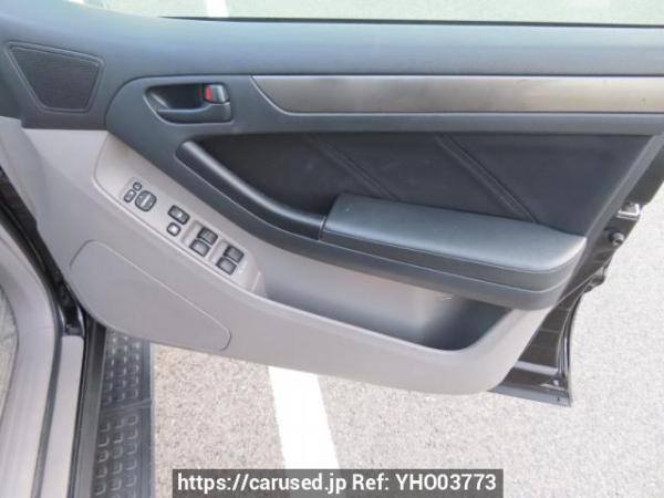 Used 2007 AT toyota hilux-surf TRN215W Image[29]