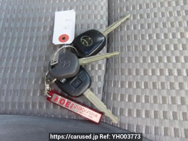 Used 2007 AT toyota hilux-surf TRN215W Image[30]