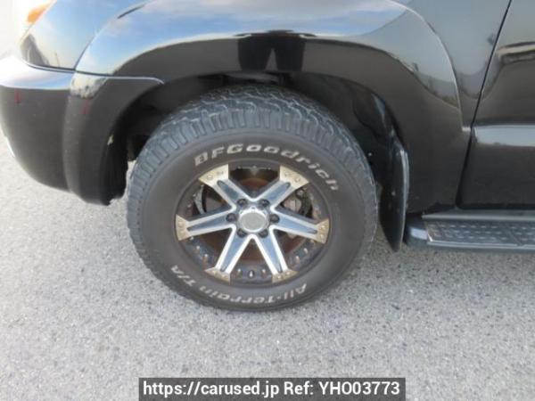 Used 2007 AT toyota hilux-surf TRN215W Image[32]