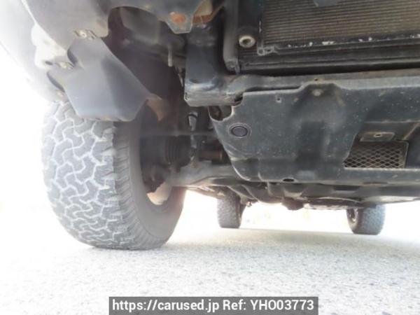 Used 2007 AT toyota hilux-surf TRN215W Image[35]