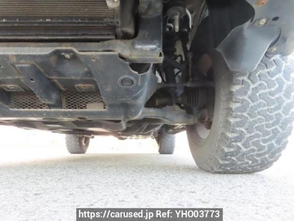 Used 2007 AT toyota hilux-surf TRN215W Image[36]