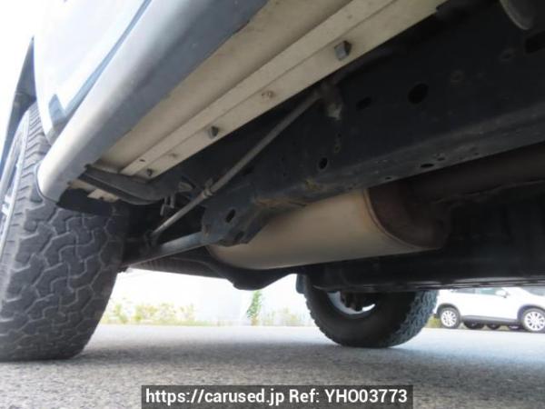 Used 2007 AT toyota hilux-surf TRN215W Image[37]