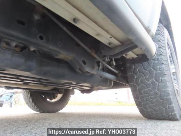 Used 2007 AT toyota hilux-surf TRN215W Image[38]