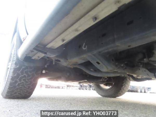 Used 2007 AT toyota hilux-surf TRN215W Image[39]
