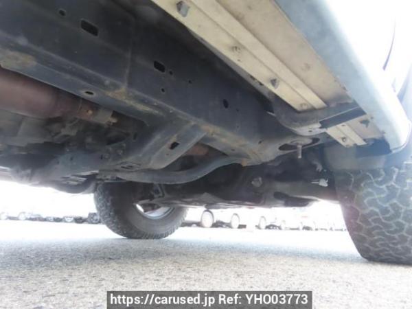 Used 2007 AT toyota hilux-surf TRN215W Image[40]