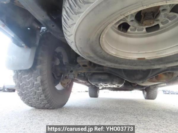 Used 2007 AT toyota hilux-surf TRN215W Image[41]