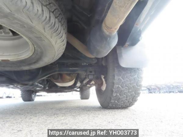Used 2007 AT toyota hilux-surf TRN215W Image[42]