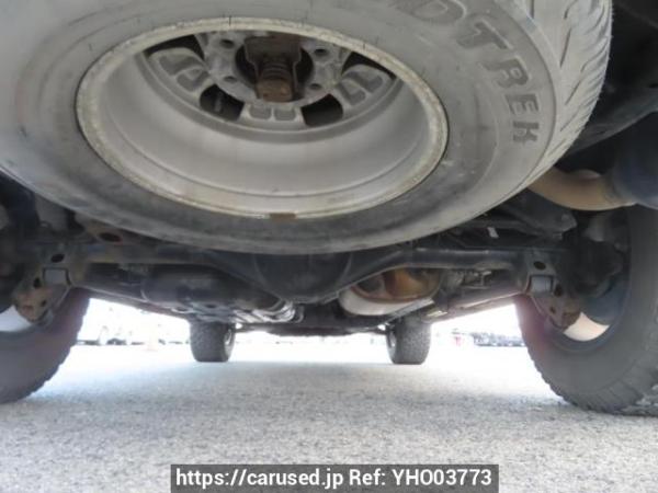 Used 2007 AT toyota hilux-surf TRN215W Image[43]