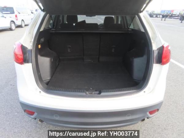 Used 2012 AT mazda cx-5 KE2FW Image[8]