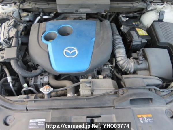 Used 2012 AT mazda cx-5 KE2FW Image[10]