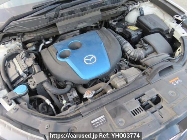 Used 2012 AT mazda cx-5 KE2FW Image[11]