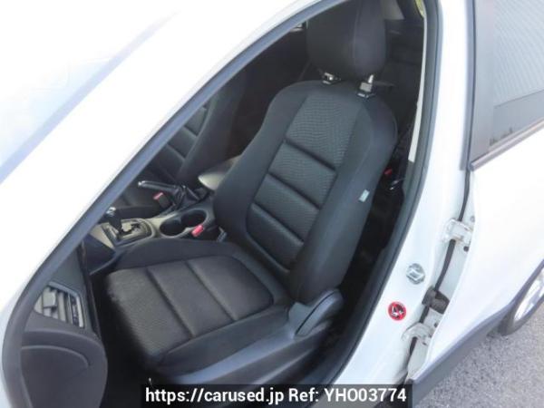 Used 2012 AT mazda cx-5 KE2FW Image[14]