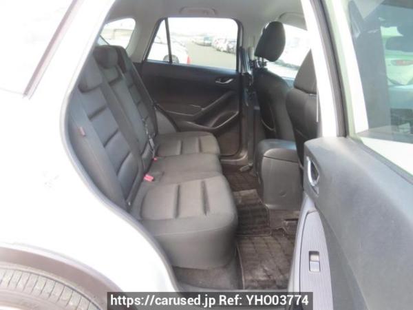 Used 2012 AT mazda cx-5 KE2FW Image[17]
