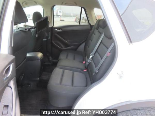 Used 2012 AT mazda cx-5 KE2FW Image[18]