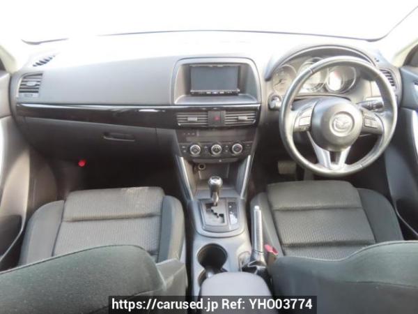 Used 2012 AT mazda cx-5 KE2FW Image[19]