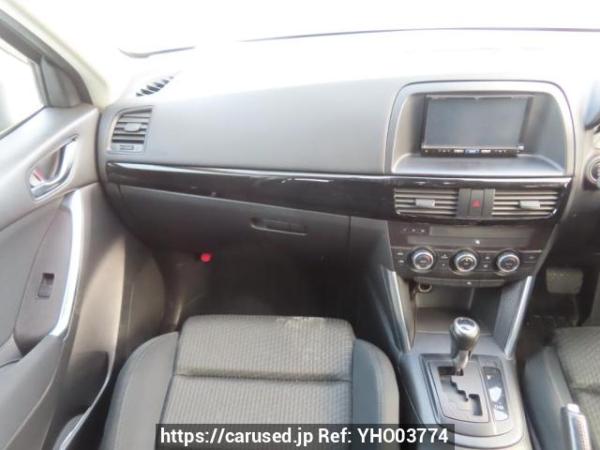 Used 2012 AT mazda cx-5 KE2FW Image[20]