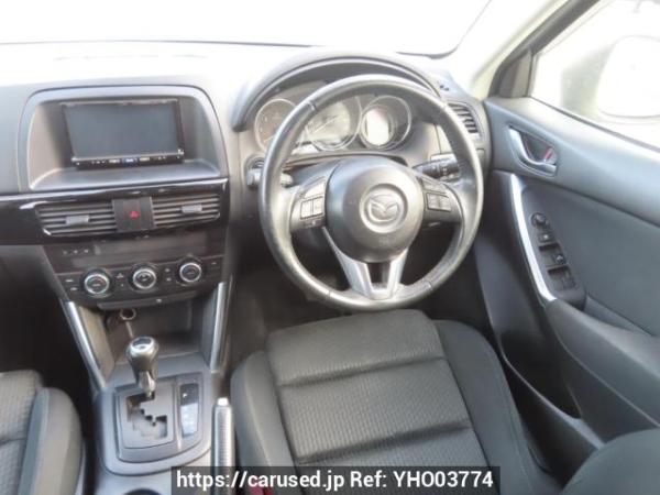 Used 2012 AT mazda cx-5 KE2FW Image[21]