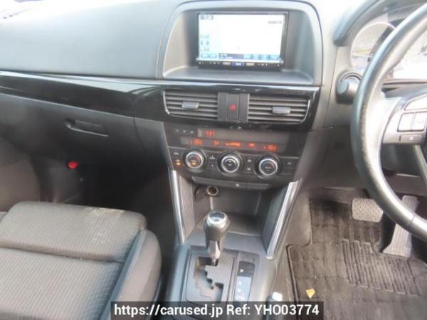 Used 2012 AT mazda cx-5 KE2FW Image[22]