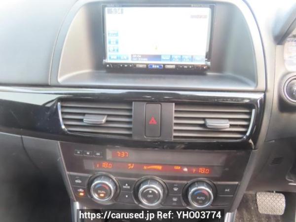Used 2012 AT mazda cx-5 KE2FW Image[23]