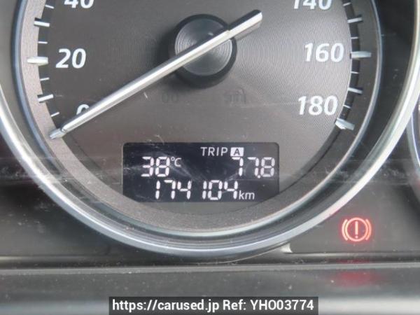 Used 2012 AT mazda cx-5 KE2FW Image[26]