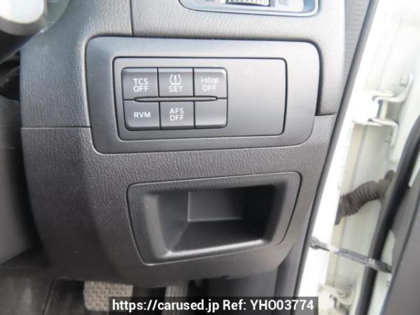 Used 2012 AT mazda cx-5 KE2FW Image[27]