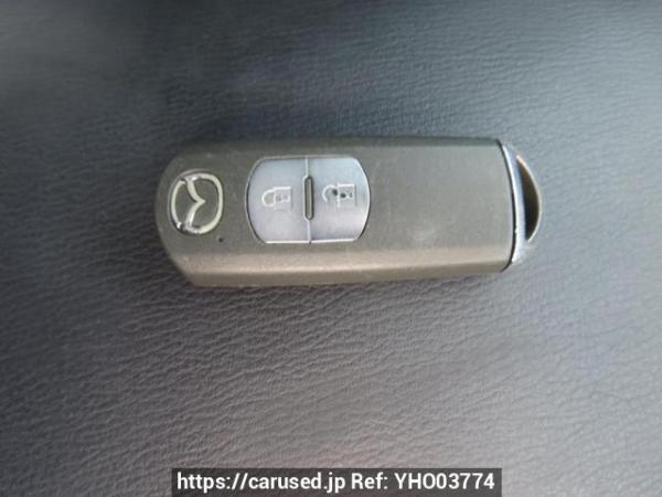Used 2012 AT mazda cx-5 KE2FW Image[29]