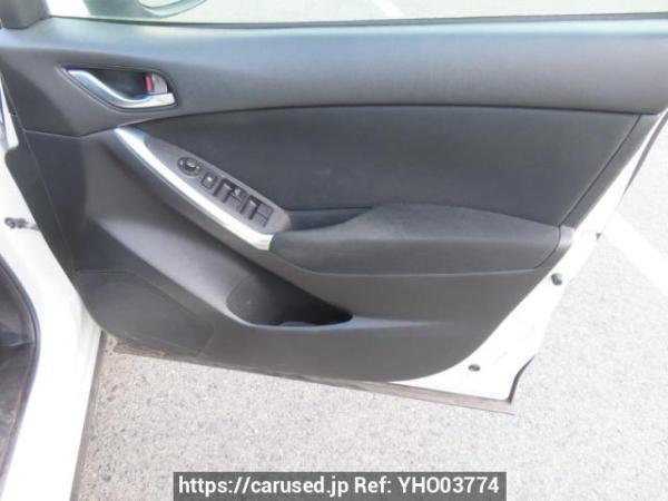 Used 2012 AT mazda cx-5 KE2FW Image[30]