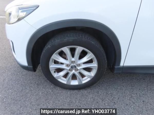 Used 2012 AT mazda cx-5 KE2FW Image[31]