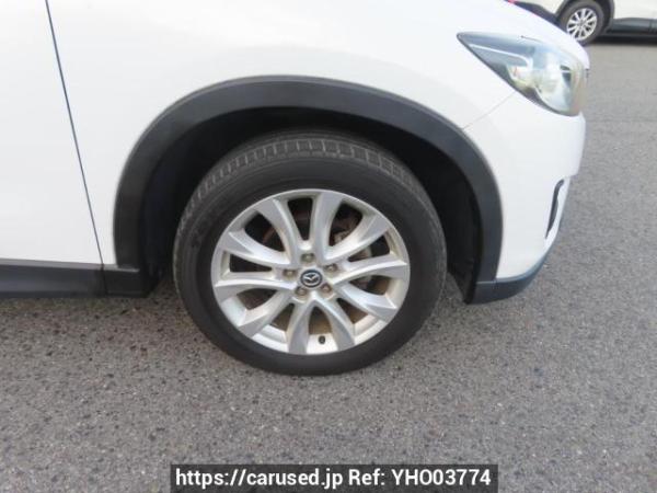 Used 2012 AT mazda cx-5 KE2FW Image[32]