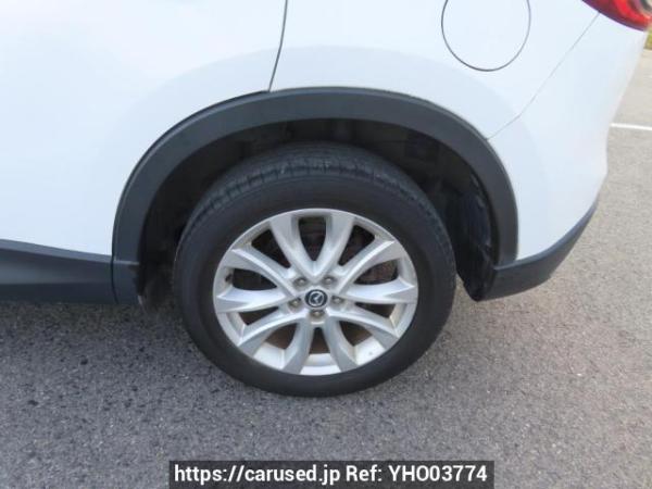 Used 2012 AT mazda cx-5 KE2FW Image[33]