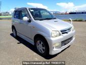 Daihatsu Terios Kid
